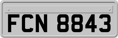 FCN8843