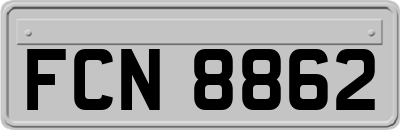 FCN8862