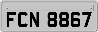 FCN8867