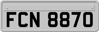 FCN8870