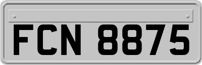 FCN8875