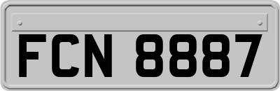 FCN8887