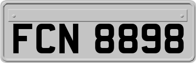 FCN8898
