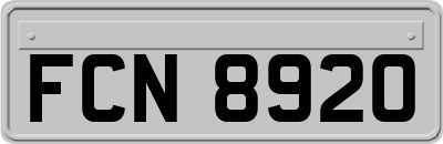 FCN8920