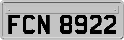 FCN8922