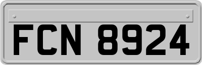 FCN8924