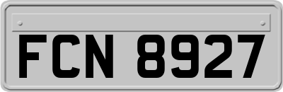 FCN8927
