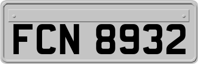 FCN8932