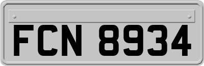 FCN8934