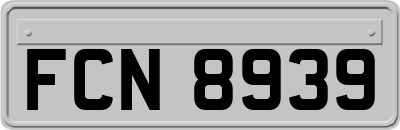 FCN8939