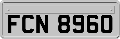 FCN8960