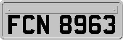 FCN8963