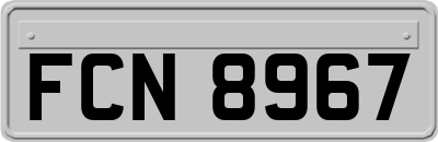 FCN8967