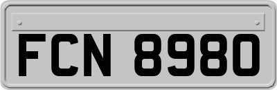 FCN8980