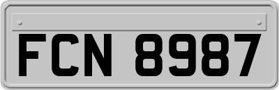FCN8987