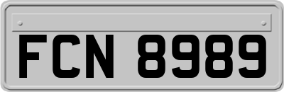 FCN8989