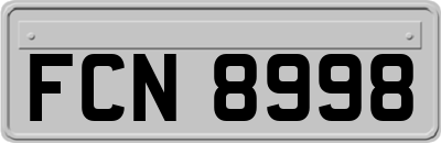 FCN8998