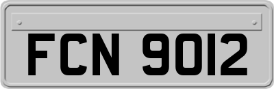 FCN9012
