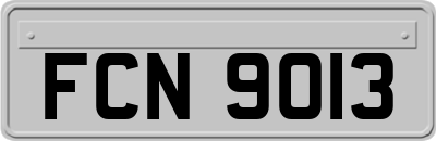 FCN9013