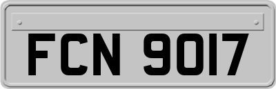 FCN9017