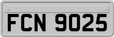 FCN9025