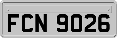 FCN9026