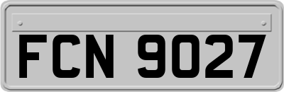 FCN9027