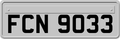 FCN9033