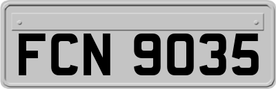 FCN9035