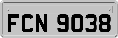 FCN9038