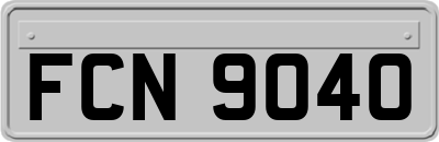 FCN9040