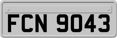 FCN9043