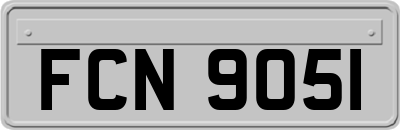FCN9051