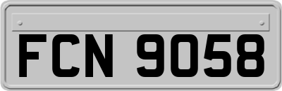 FCN9058