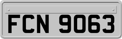 FCN9063