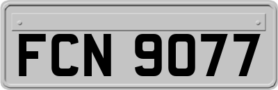 FCN9077