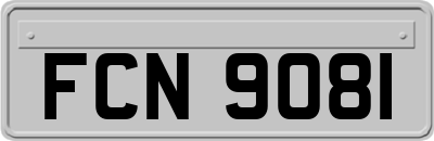 FCN9081