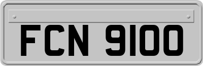 FCN9100