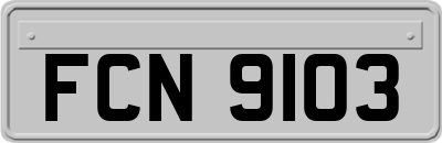 FCN9103