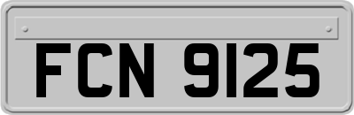 FCN9125
