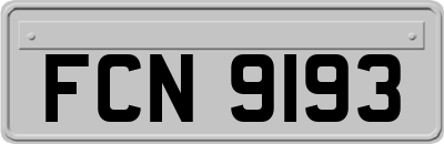 FCN9193
