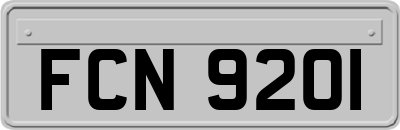 FCN9201