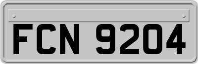 FCN9204