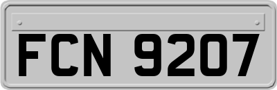FCN9207