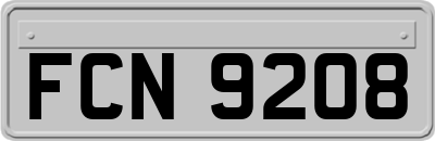 FCN9208