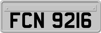 FCN9216