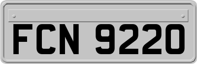 FCN9220