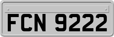 FCN9222