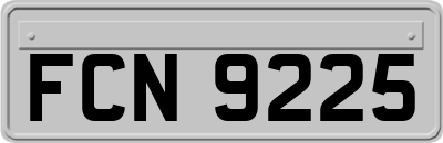FCN9225