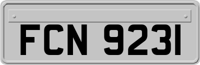 FCN9231